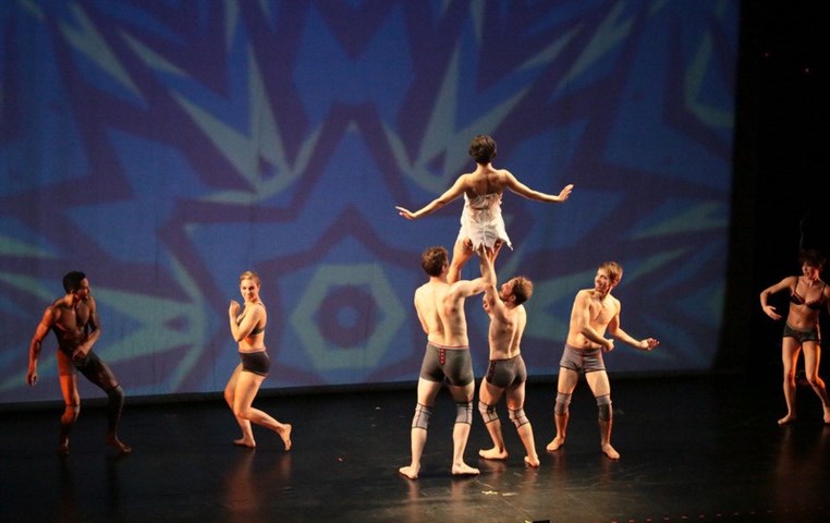 Shadowland at Casino Du Liban